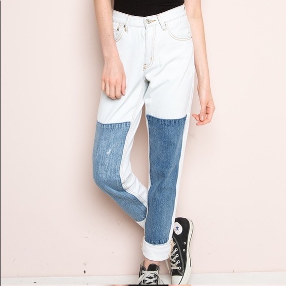 kenzo jeans brandy melville